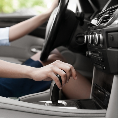 Manutenção de Caixas de Velocidades Automáticas